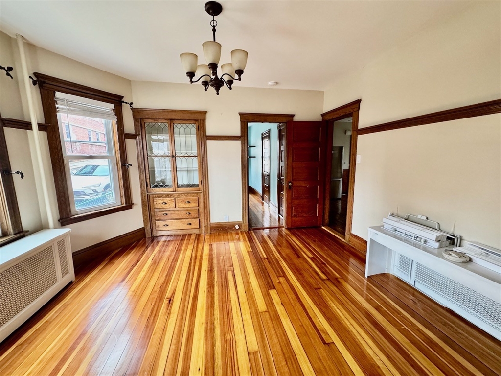 2 bed, 1 bath apartment for rent at 25 Rowell Unit 1, Dorchester — photo 4 of 21