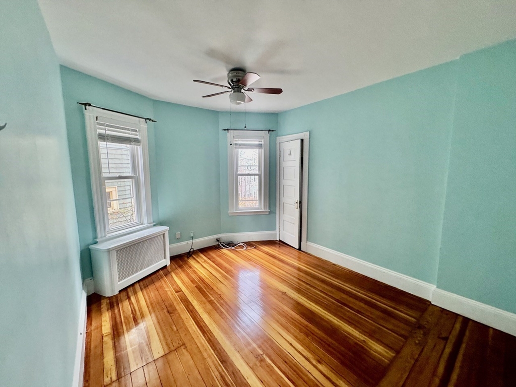 2 bed, 1 bath apartment for rent at 25 Rowell Unit 1, Dorchester — photo 8 of 21
