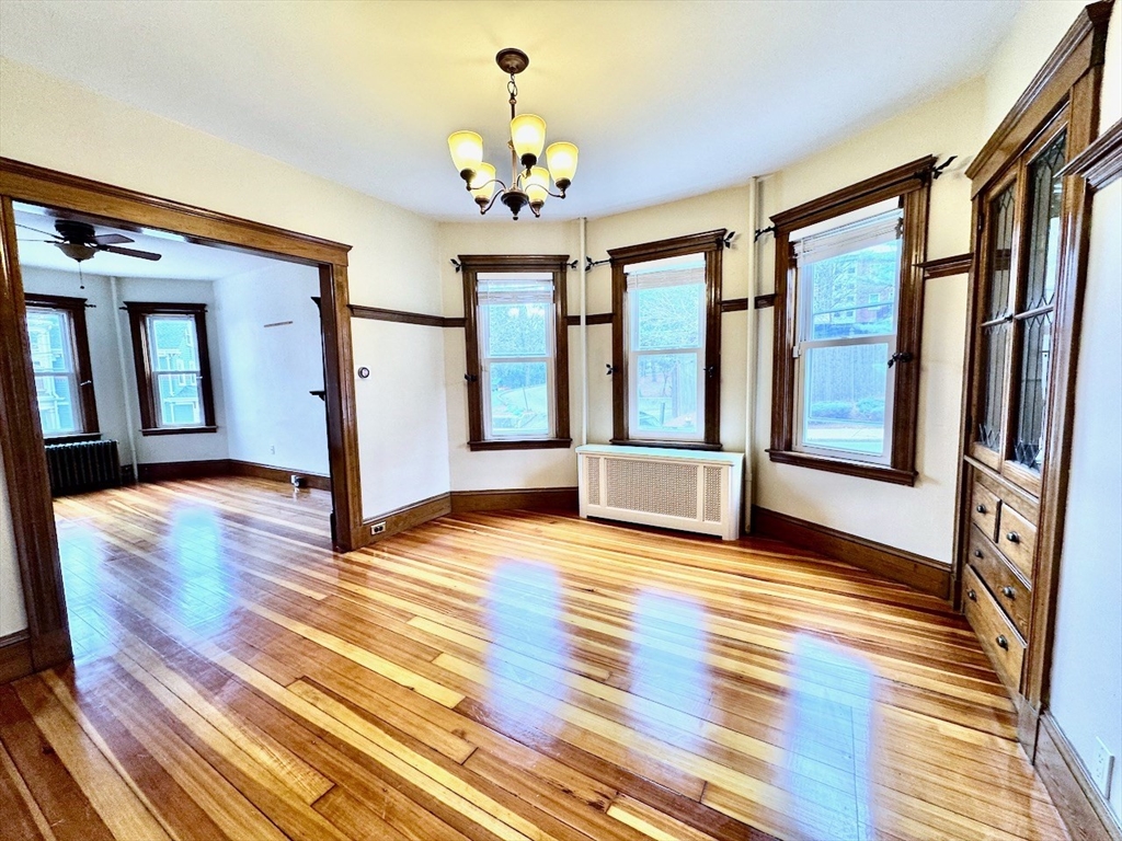 2 bed, 1 bath apartment for rent at 25 Rowell Unit 1, Dorchester — photo 17 of 21
