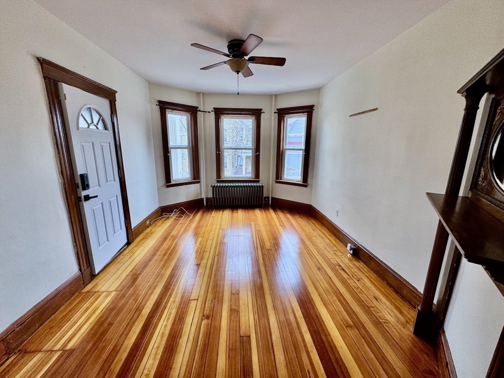 2 bed, 1 bath apartment for rent at 25 Rowell Unit 1, Dorchester — photo 11 of 21