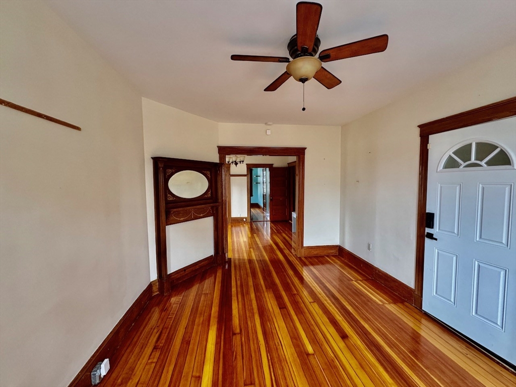2 bed, 1 bath apartment for rent at 25 Rowell Unit 1, Dorchester — photo 13 of 21