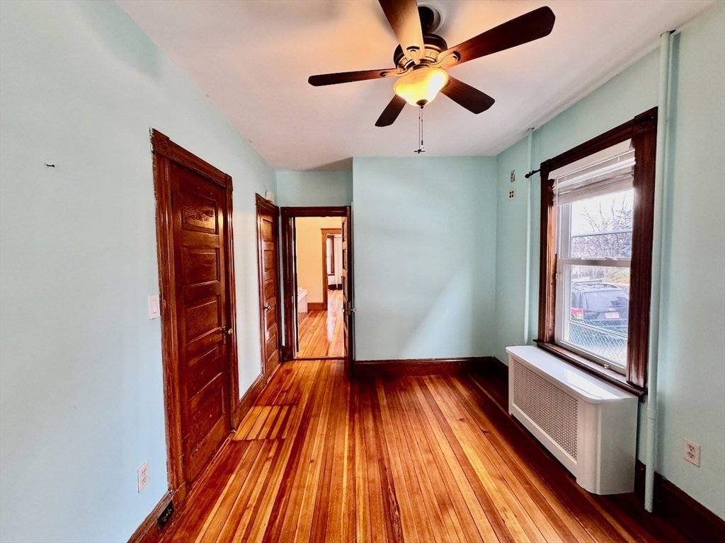 2 bed, 1 bath apartment for rent at 25 Rowell Unit 1, Dorchester — photo 6 of 21