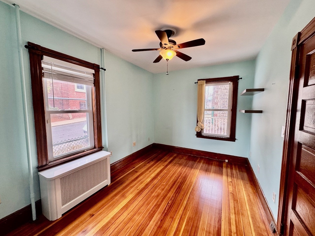 2 bed, 1 bath apartment for rent at 25 Rowell Unit 1, Dorchester — photo 9 of 21