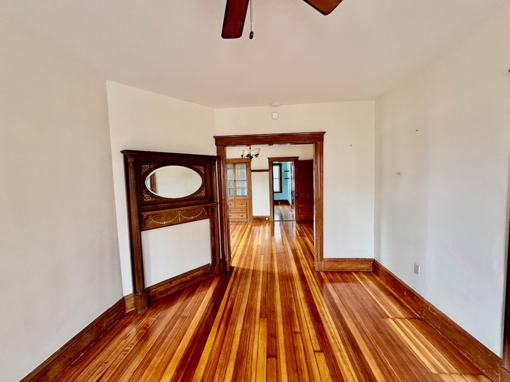 2 bed, 1 bath apartment for rent at 25 Rowell Unit 1, Dorchester — photo 7 of 21