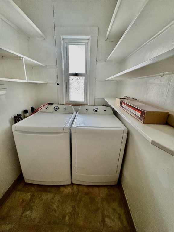 2 bed, 1 bath apartment for rent at 25 Rowell Unit 1, Dorchester — photo 5 of 21