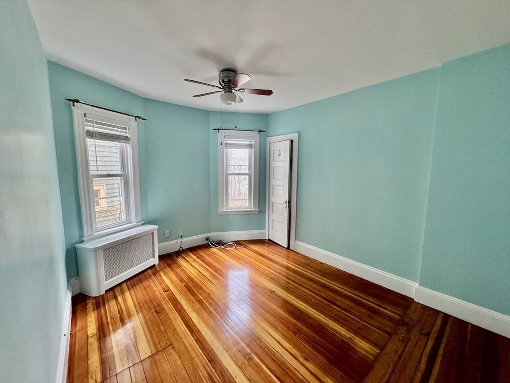 2 bed, 1 bath apartment for rent at 25 Rowell Unit 1, Dorchester — photo 3 of 21