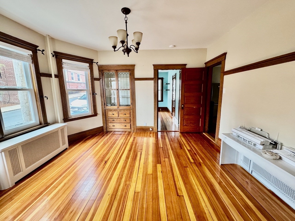 2 bed, 1 bath apartment for rent at 25 Rowell Unit 1, Dorchester — photo 10 of 21