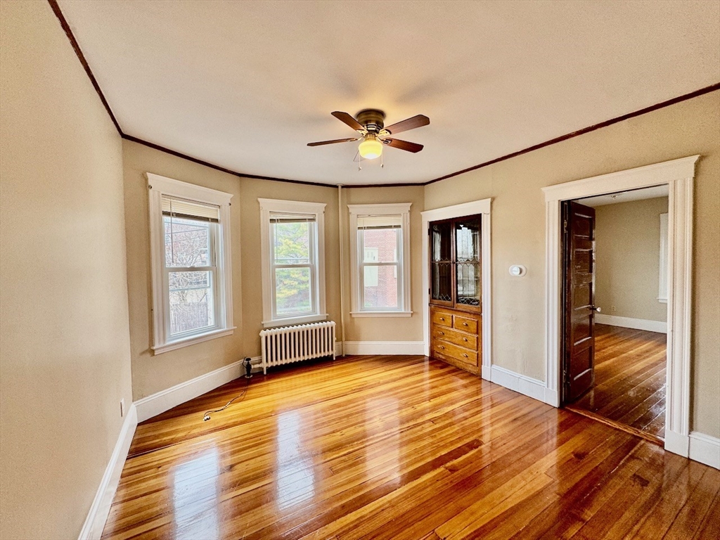 3 bed, 1 bath apartment for rent at 25 Rowell Unit 2, Dorchester — photo 18 of 22