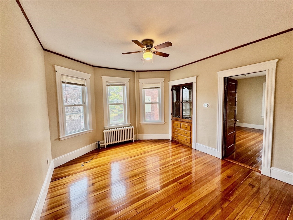 3 bed, 1 bath apartment for rent at 25 Rowell Unit 2, Dorchester — photo 19 of 22