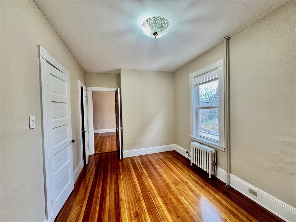 3 bed, 1 bath apartment for rent at 25 Rowell Unit 2, Dorchester — photo 14 of 22