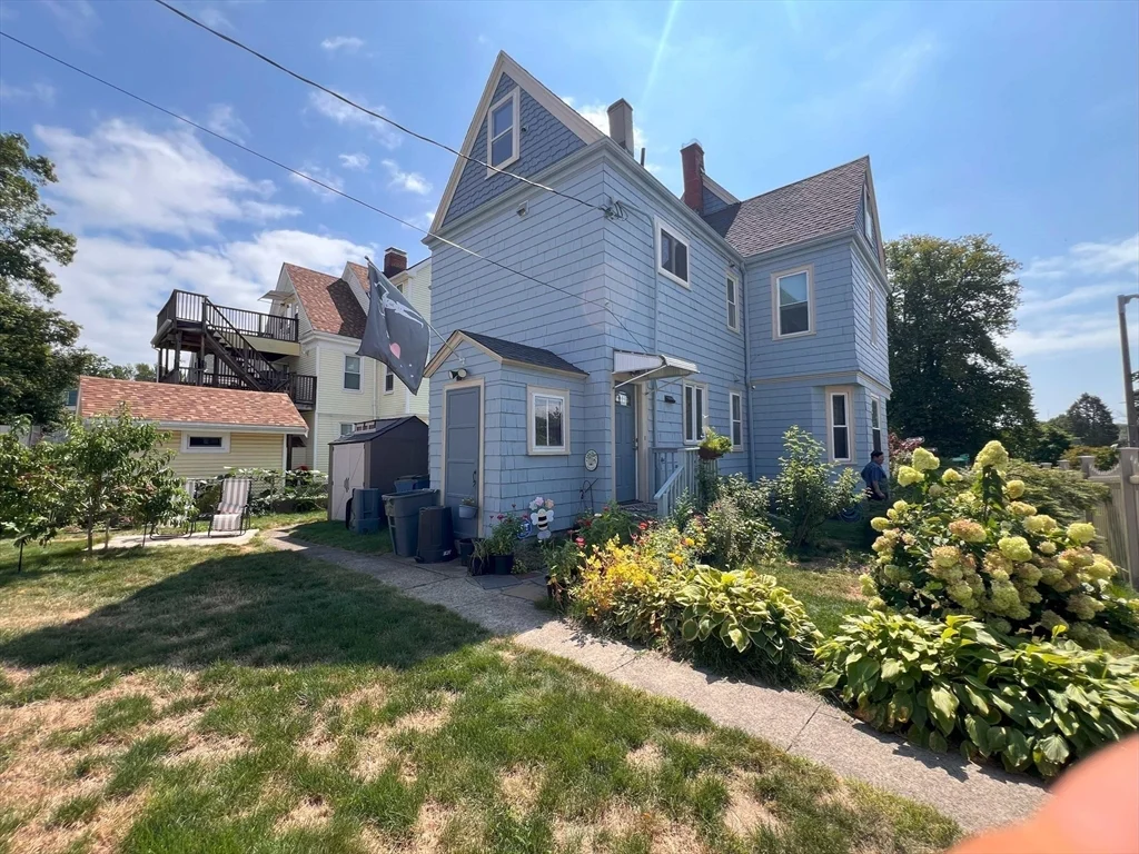 2 bed, 1 bath apartment for rent at 25 Rowena St Unit 1, Dorchester — photo 19 of 19