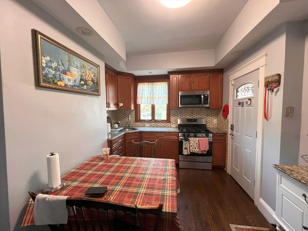 2 bed, 1 bath apartment for rent at 25 Rowena St Unit 1, Dorchester — photo 7 of 19