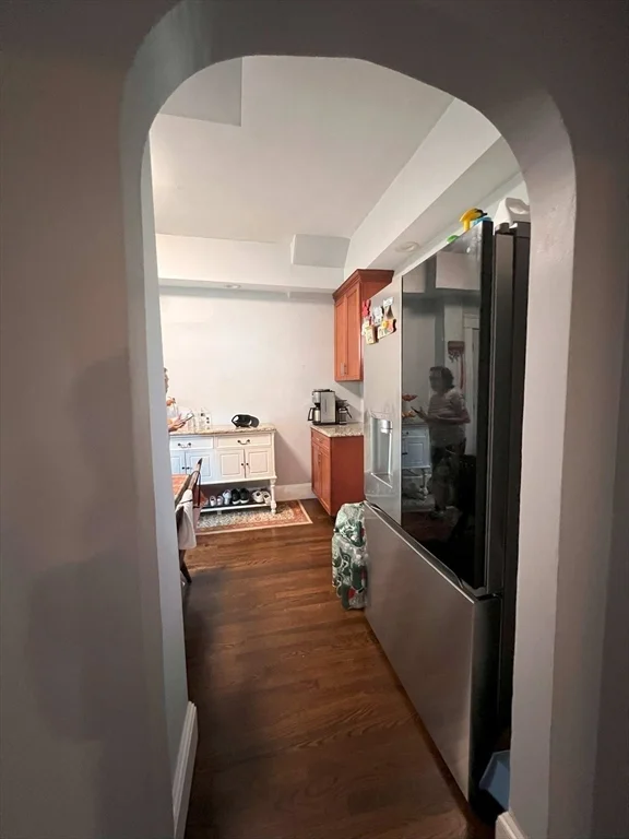 2 bed, 1 bath apartment for rent at 25 Rowena St Unit 1, Dorchester — photo 6 of 19