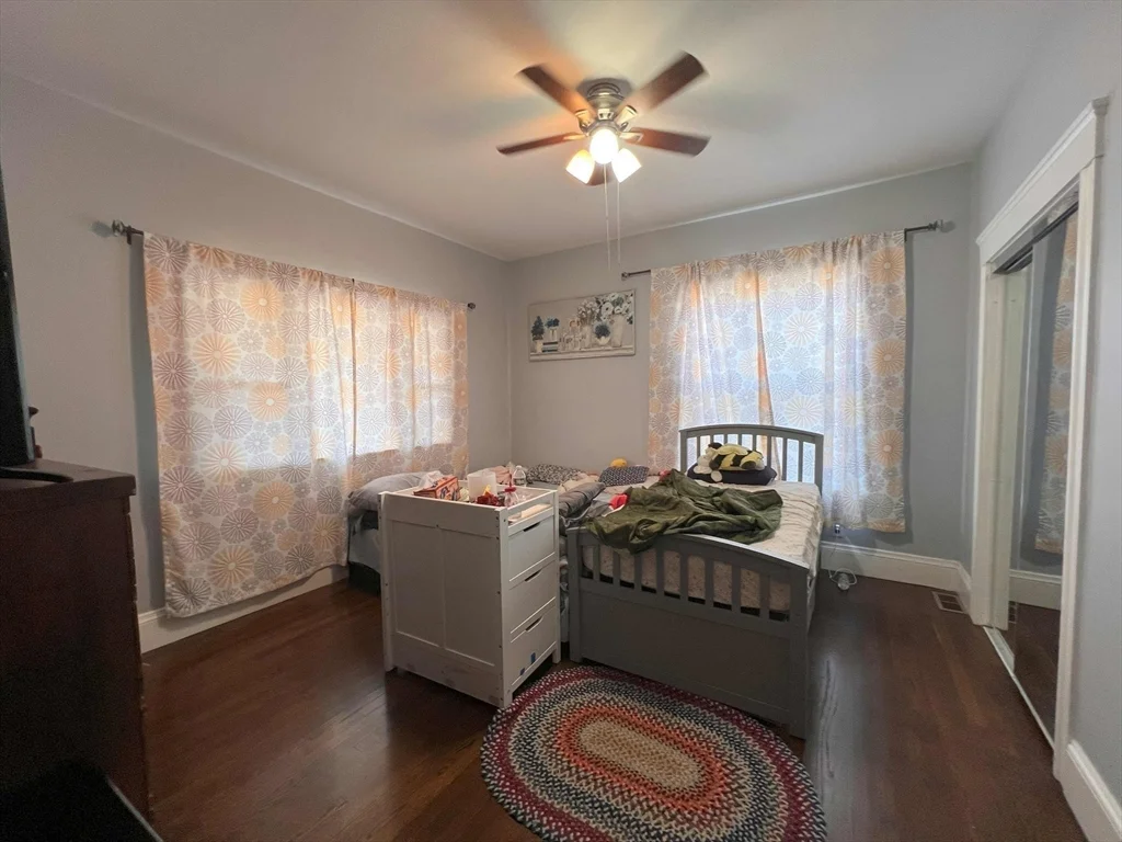 2 bed, 1 bath apartment for rent at 25 Rowena St Unit 1, Dorchester — photo 13 of 19