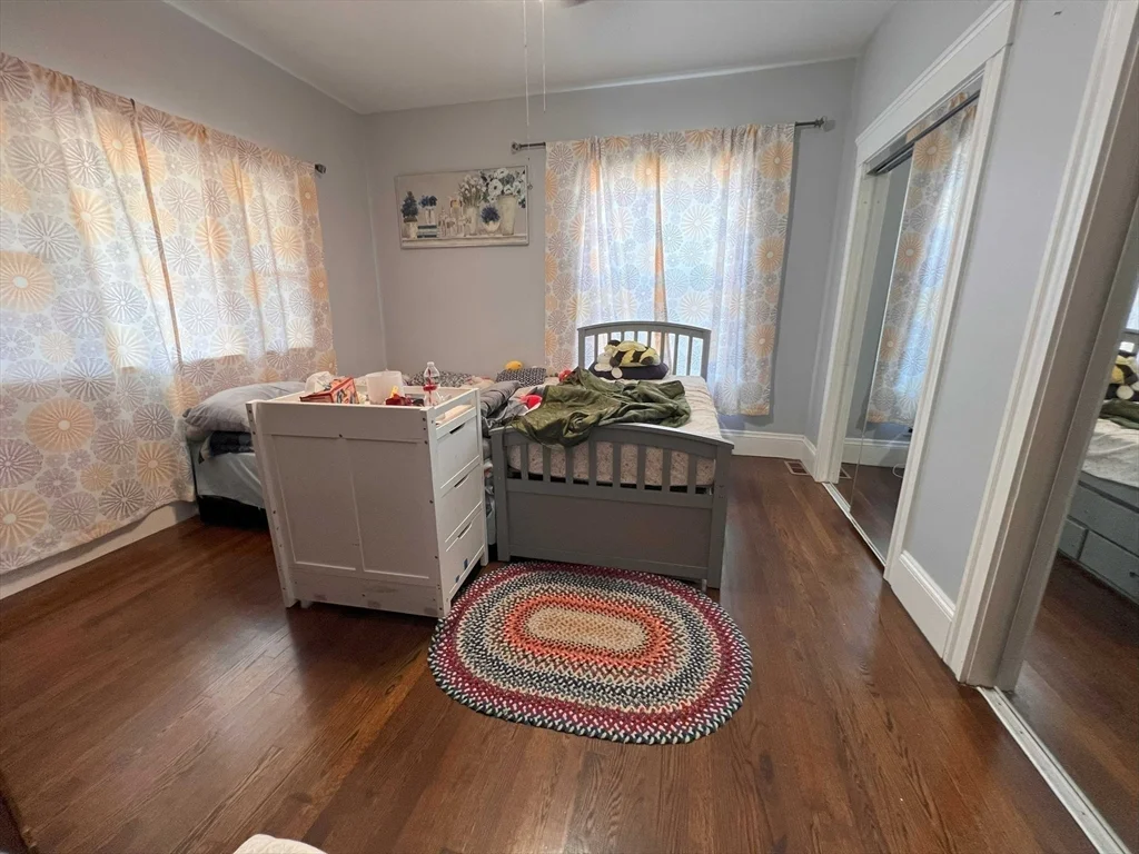 2 bed, 1 bath apartment for rent at 25 Rowena St Unit 1, Dorchester — photo 12 of 19