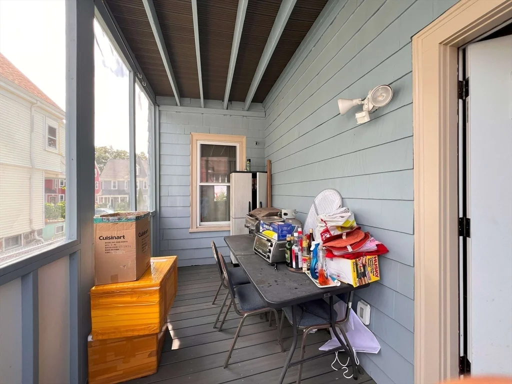 2 bed, 1 bath apartment for rent at 25 Rowena St Unit 1, Dorchester — photo 16 of 19
