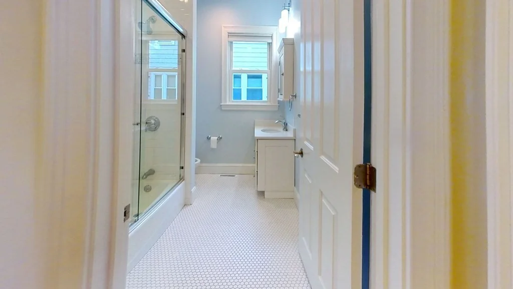 2 bed, 2 bath apartment for rent at 25 Russell St Unit 1, Brookline — photo 7 of 11