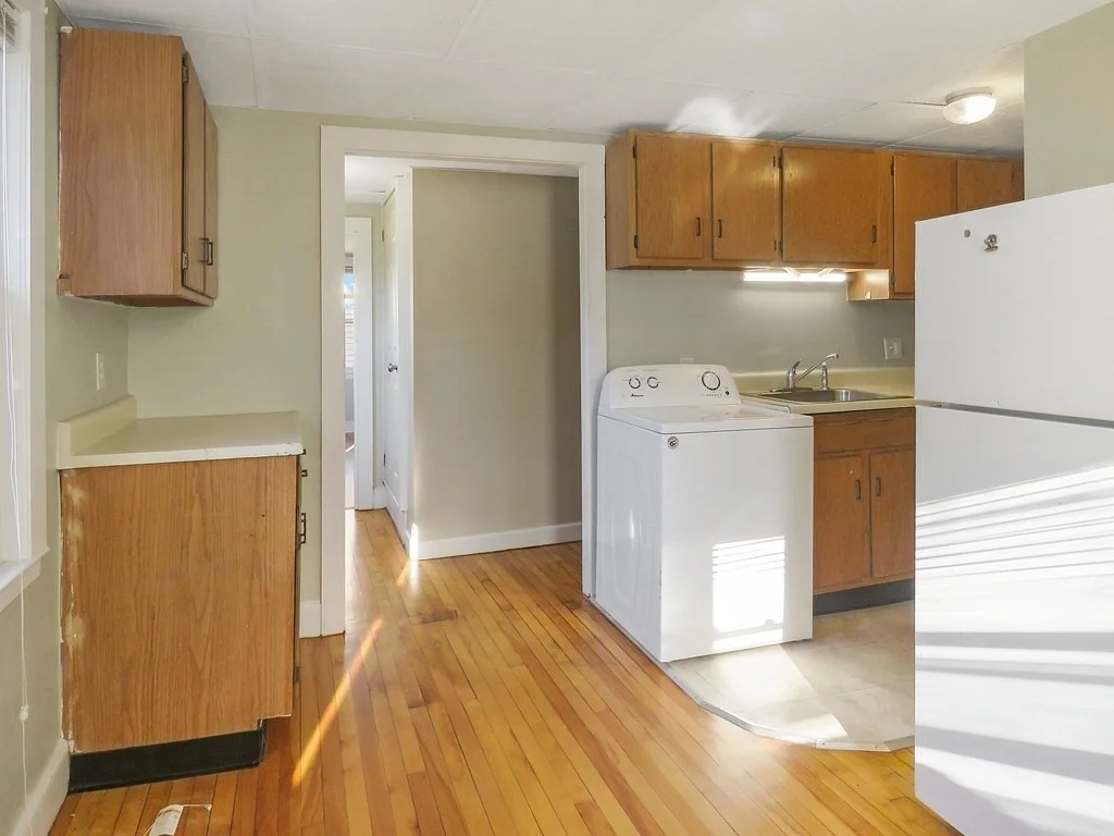 2 bed, 1 bath apartment for rent at 25 S Main Unit 3, Millbury — photo 14 of 19