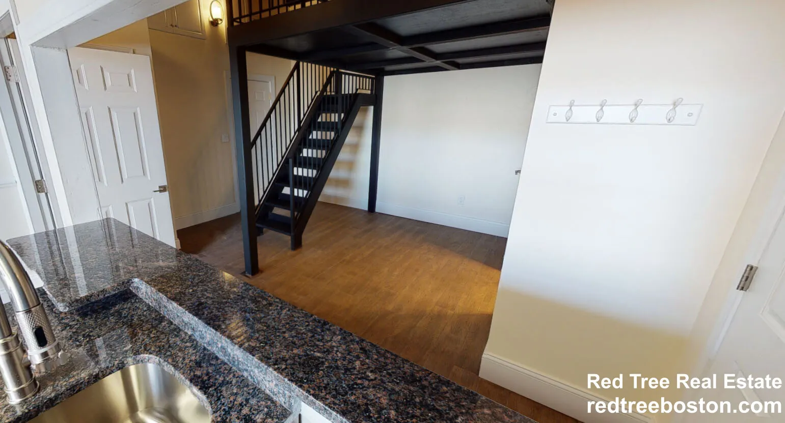 1 bed, 1 bath apartment for rent at 25 Saint Mary's Ct Unit 4, Coolidge Corner — photo 16 of 19