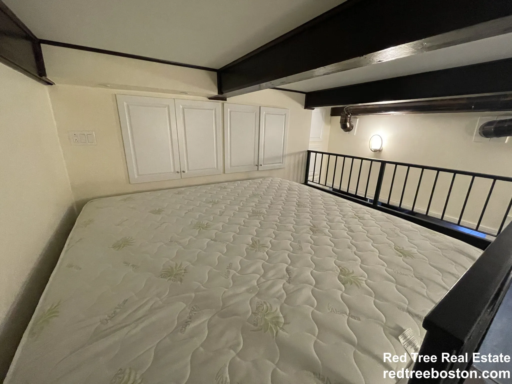 1 bed, 1 bath apartment for rent at 25 Saint Mary's Ct Unit 4, Coolidge Corner — photo 13 of 19