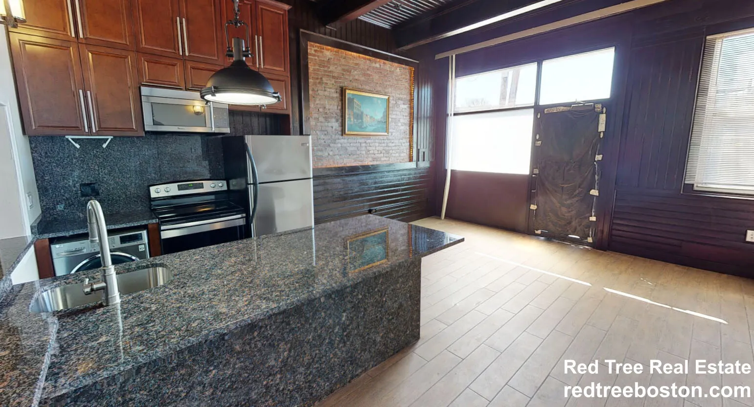 1 bed, 1 bath apartment for rent at 25 Saint Mary's Ct Unit 4, Coolidge Corner — photo 14 of 19