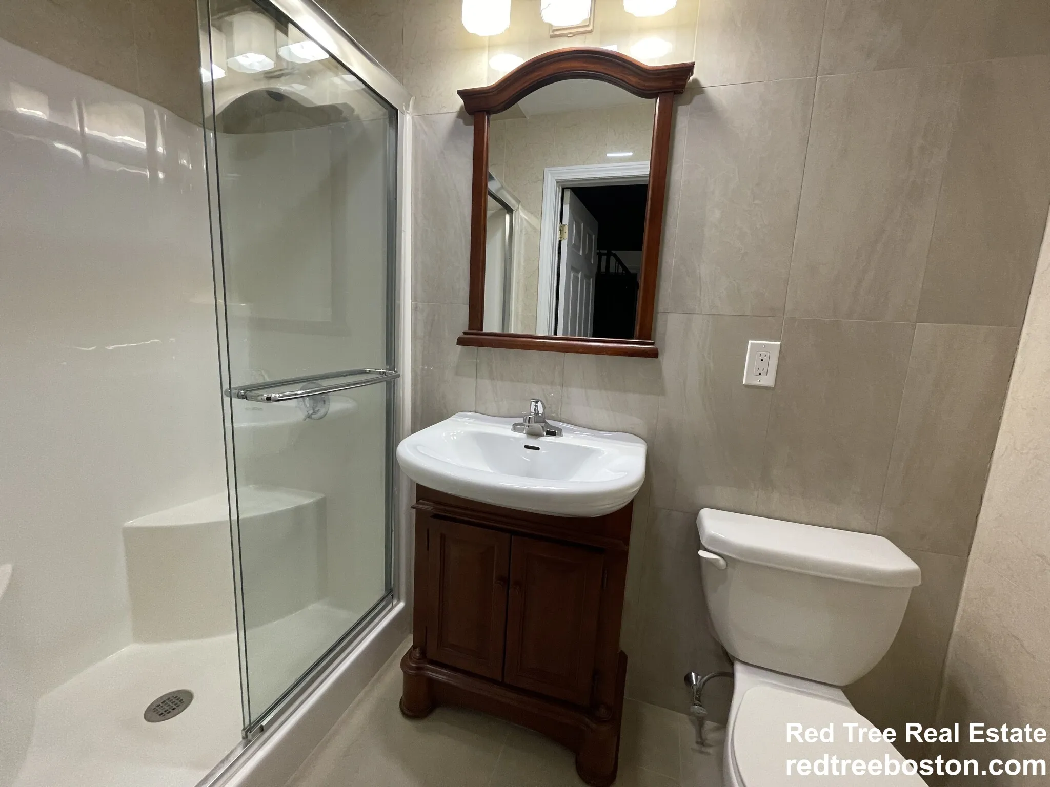 1 bed, 1 bath apartment for rent at 25 Saint Mary's Ct Unit 4, Coolidge Corner — photo 8 of 19