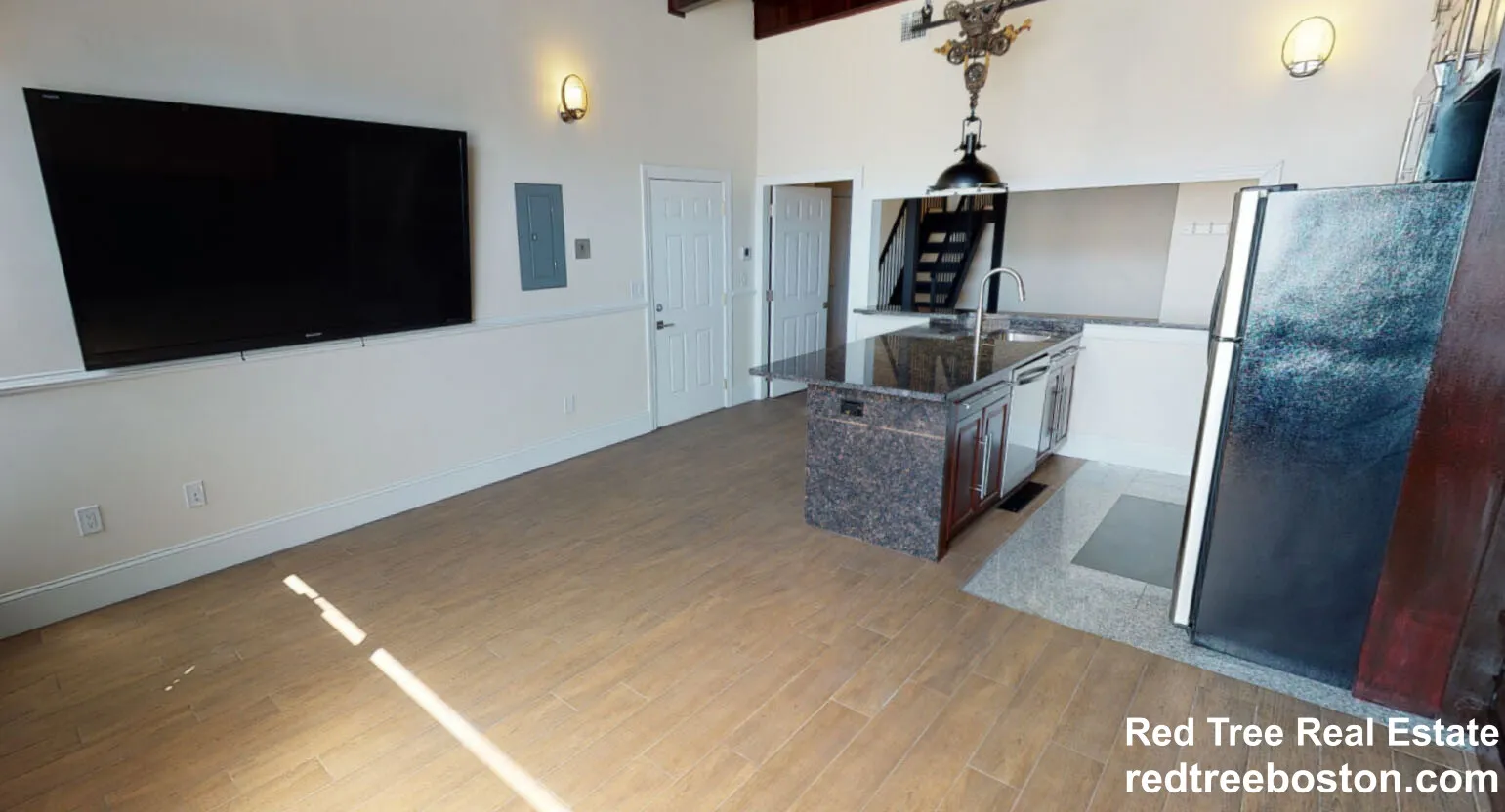 1 bed, 1 bath apartment for rent at 25 Saint Mary's Ct Unit 4, Coolidge Corner — photo 15 of 19