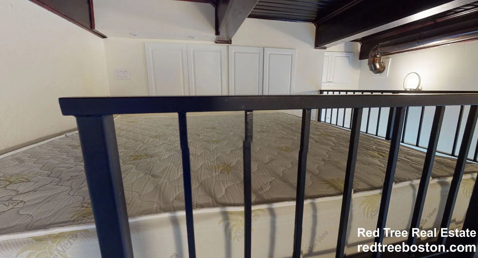1 bed, 1 bath apartment for rent at 25 Saint Mary's Ct Unit 4, Coolidge Corner — photo 17 of 19