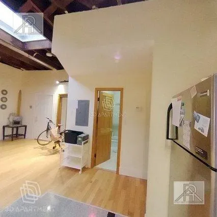 4 bed, 2 bath apartment for rent at 25 Saint Mary's St Unit 2, Brookline — photo 5 of 17