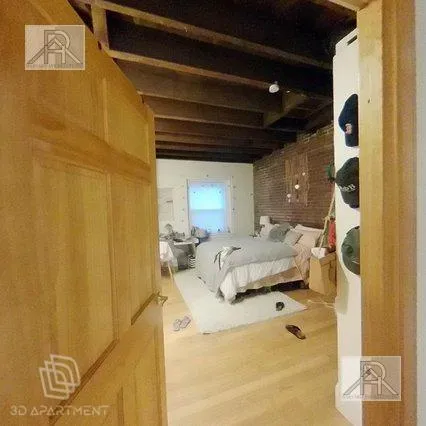 4 bed, 2 bath apartment for rent at 25 Saint Mary's St Unit 2, Brookline — photo 10 of 17
