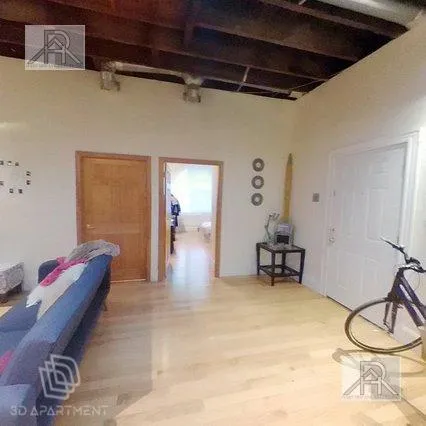 4 bed, 2 bath apartment for rent at 25 Saint Mary's St Unit 2, Brookline — photo 4 of 17