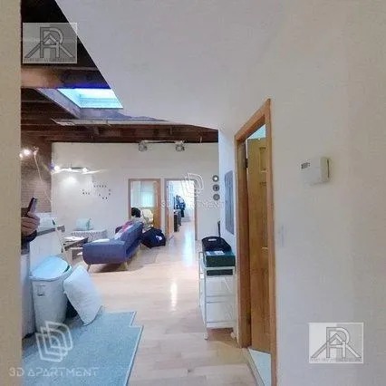 4 bed, 2 bath apartment for rent at 25 Saint Mary's St Unit 2, Brookline — photo 3 of 17