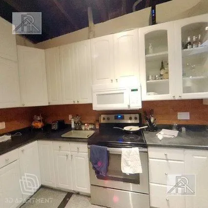 4 bed, 2 bath apartment for rent at 25 Saint Mary's St Unit 2, Brookline — photo 13 of 17