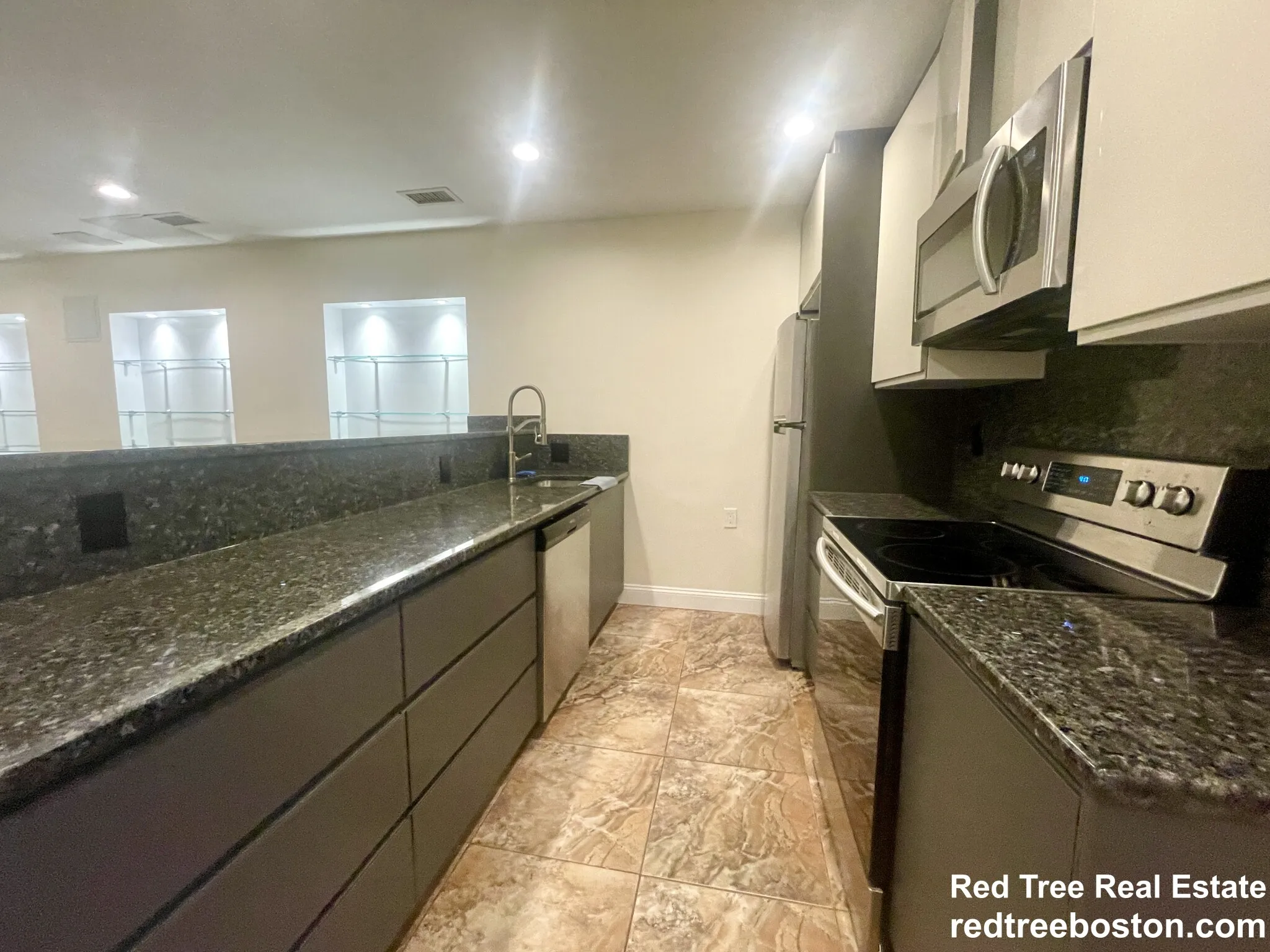 1 bed, 1 bath apartment for rent at 25 Saint Mary's St Unit 3, Brookline — photo 7 of 34