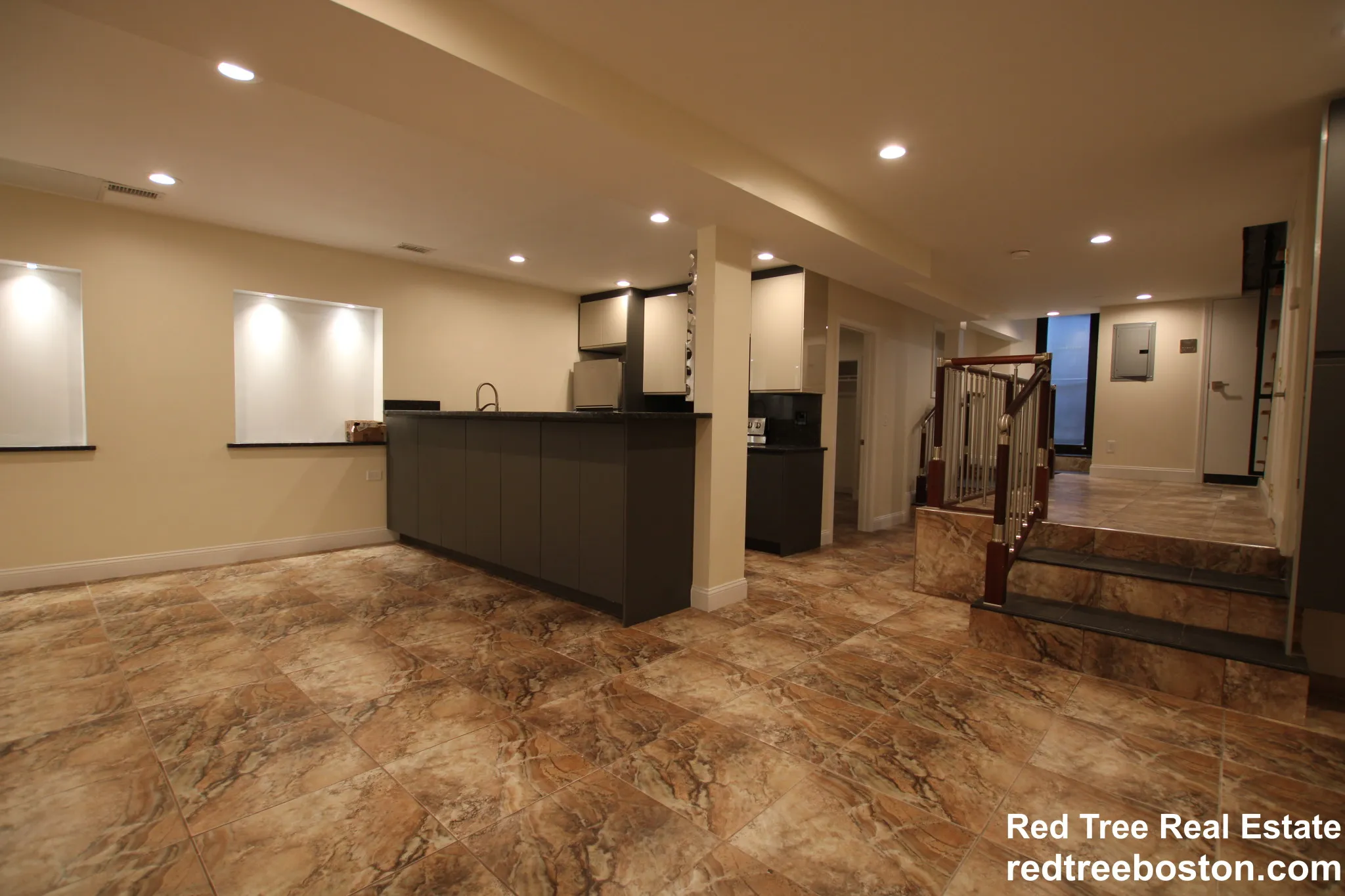1 bed, 1 bath apartment for rent at 25 Saint Mary's St Unit 3, Brookline — photo 20 of 34