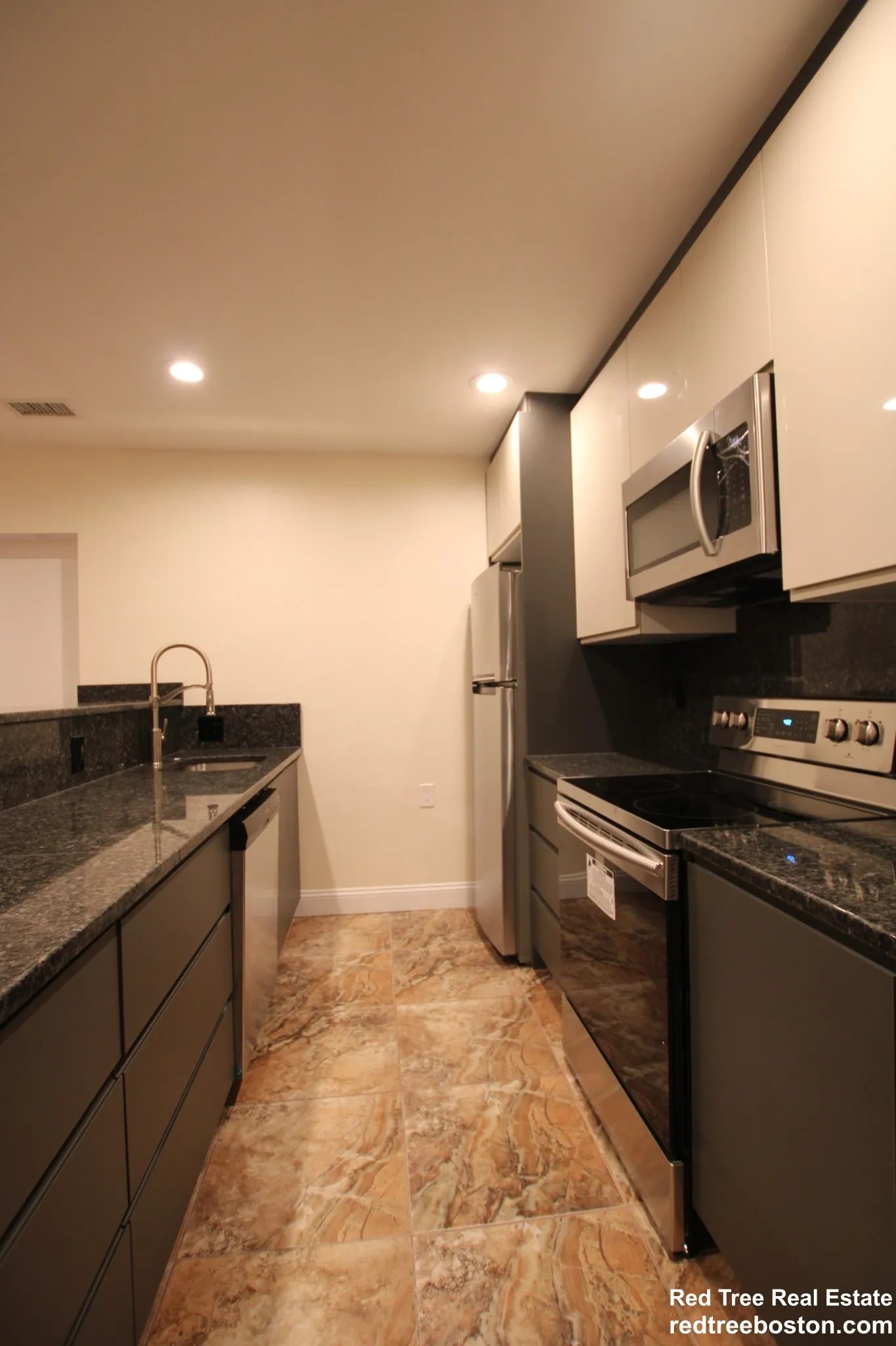 1 bed, 1 bath apartment for rent at 25 Saint Mary's St Unit 3, Brookline — photo 24 of 34