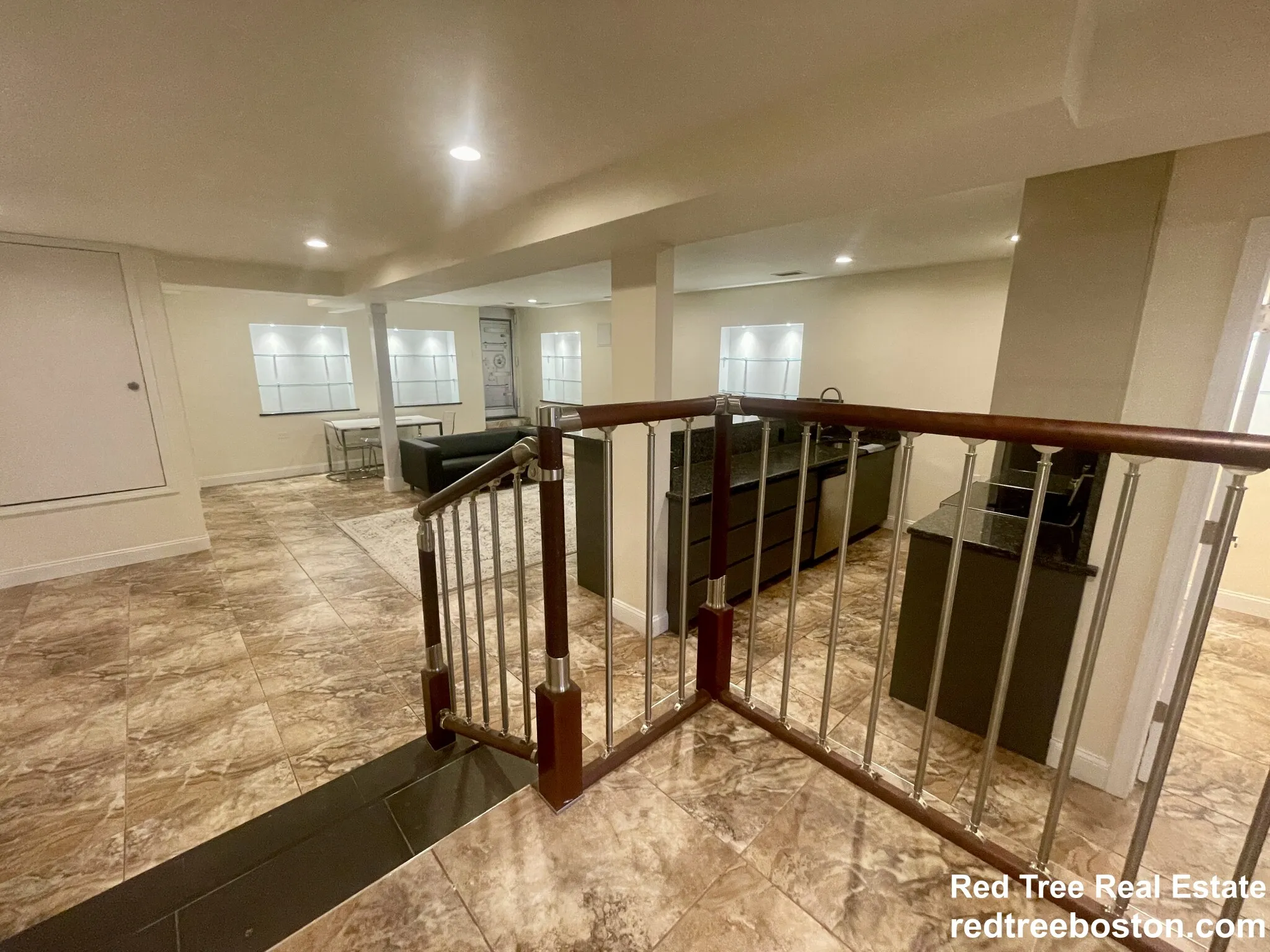 1 bed, 1 bath apartment for rent at 25 Saint Mary's St Unit 3, Brookline — photo 15 of 34
