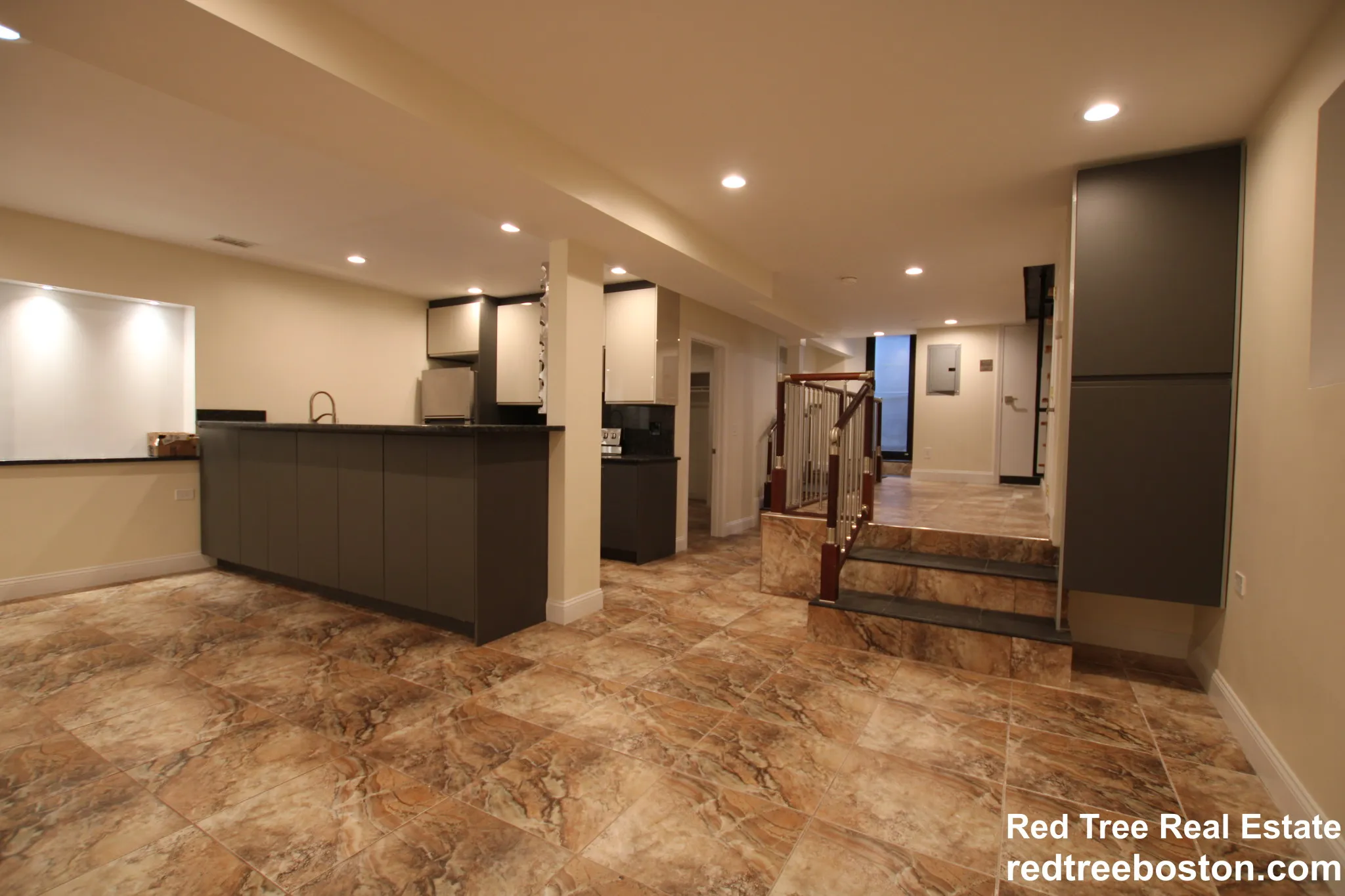 1 bed, 1 bath apartment for rent at 25 Saint Mary's St Unit 3, Brookline — photo 19 of 34