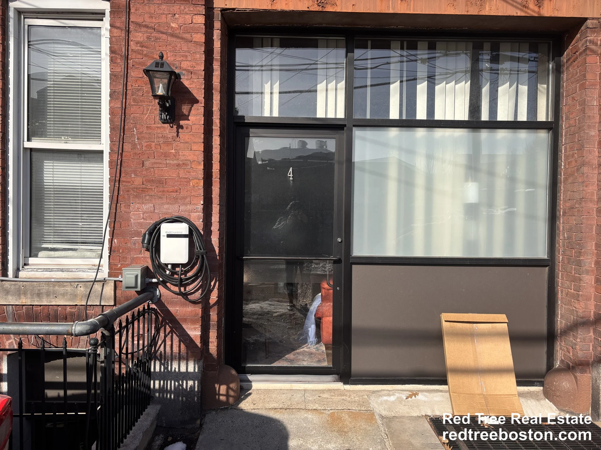 1 bed, 1 bath apartment for rent at 25 Saint Mary's St Unit 3, Brookline — photo 32 of 34