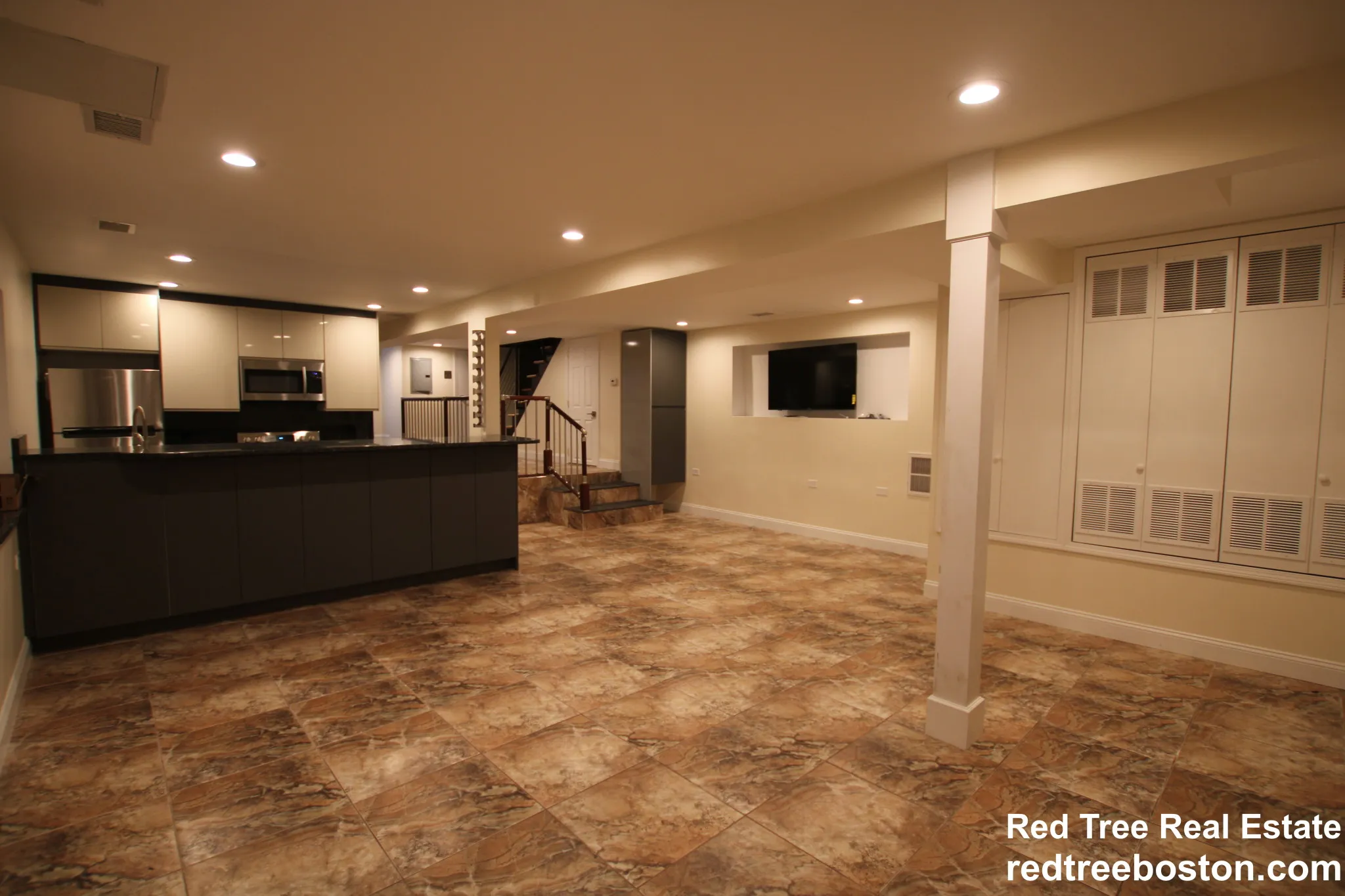 1 bed, 1 bath apartment for rent at 25 Saint Mary's St Unit 3, Brookline — photo 21 of 34