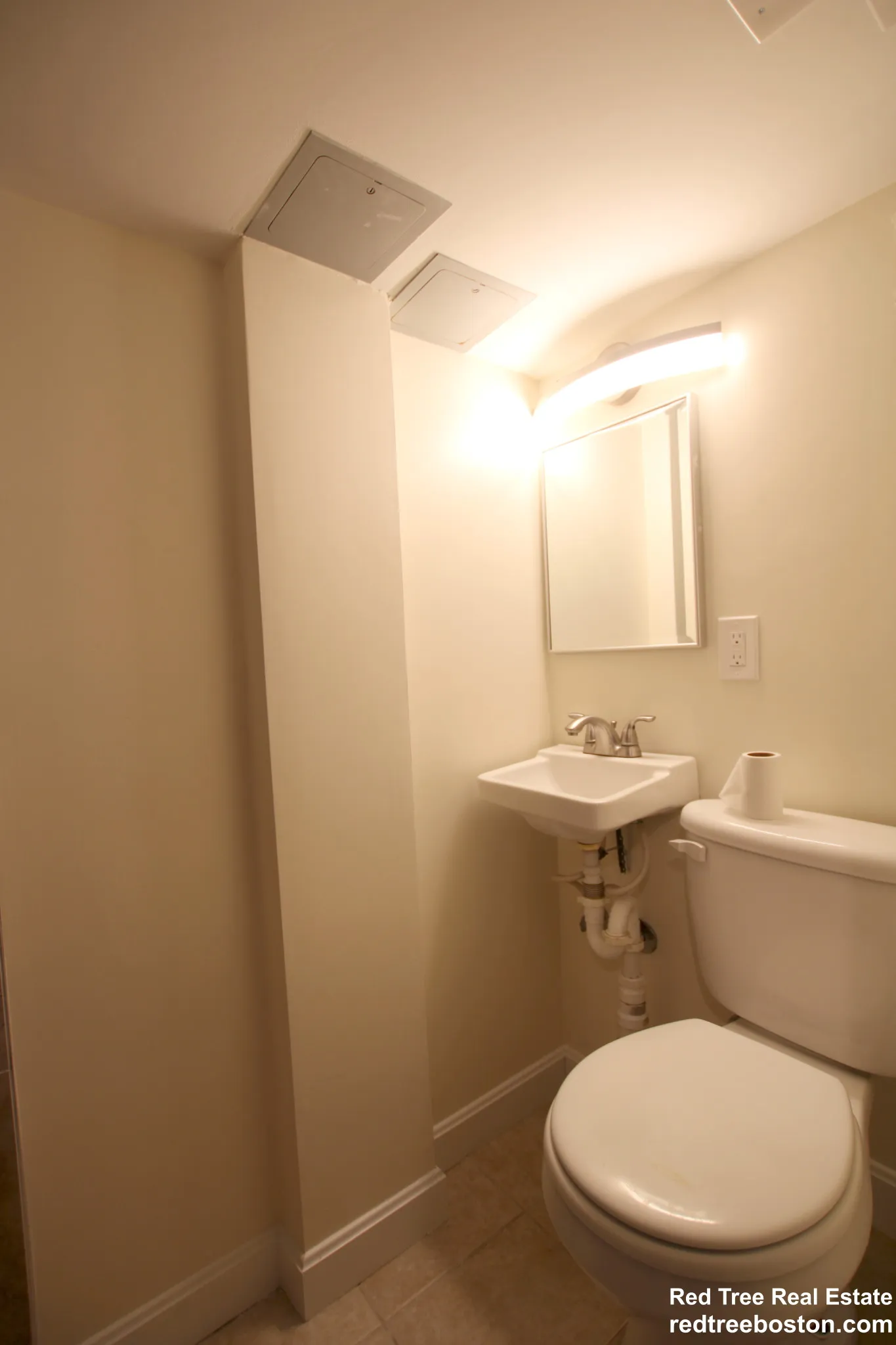 1 bed, 1 bath apartment for rent at 25 Saint Mary's St Unit 3, Brookline — photo 30 of 34