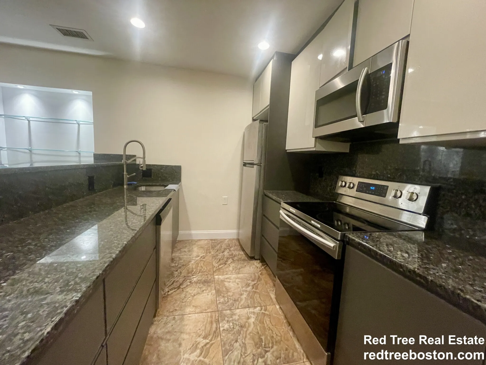 1 bed, 1 bath apartment for rent at 25 Saint Mary's St Unit 3, Brookline — photo 6 of 34