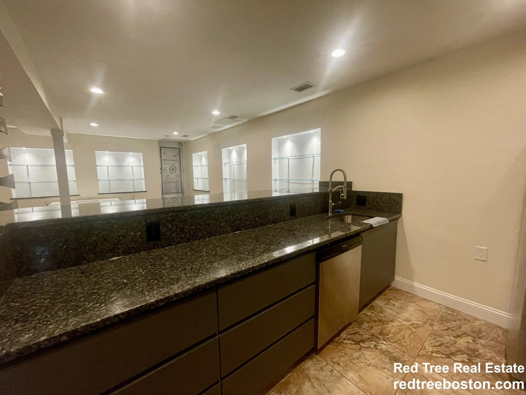 1 bed, 1 bath apartment for rent at 25 Saint Mary's St Unit 3, Brookline — photo 8 of 34