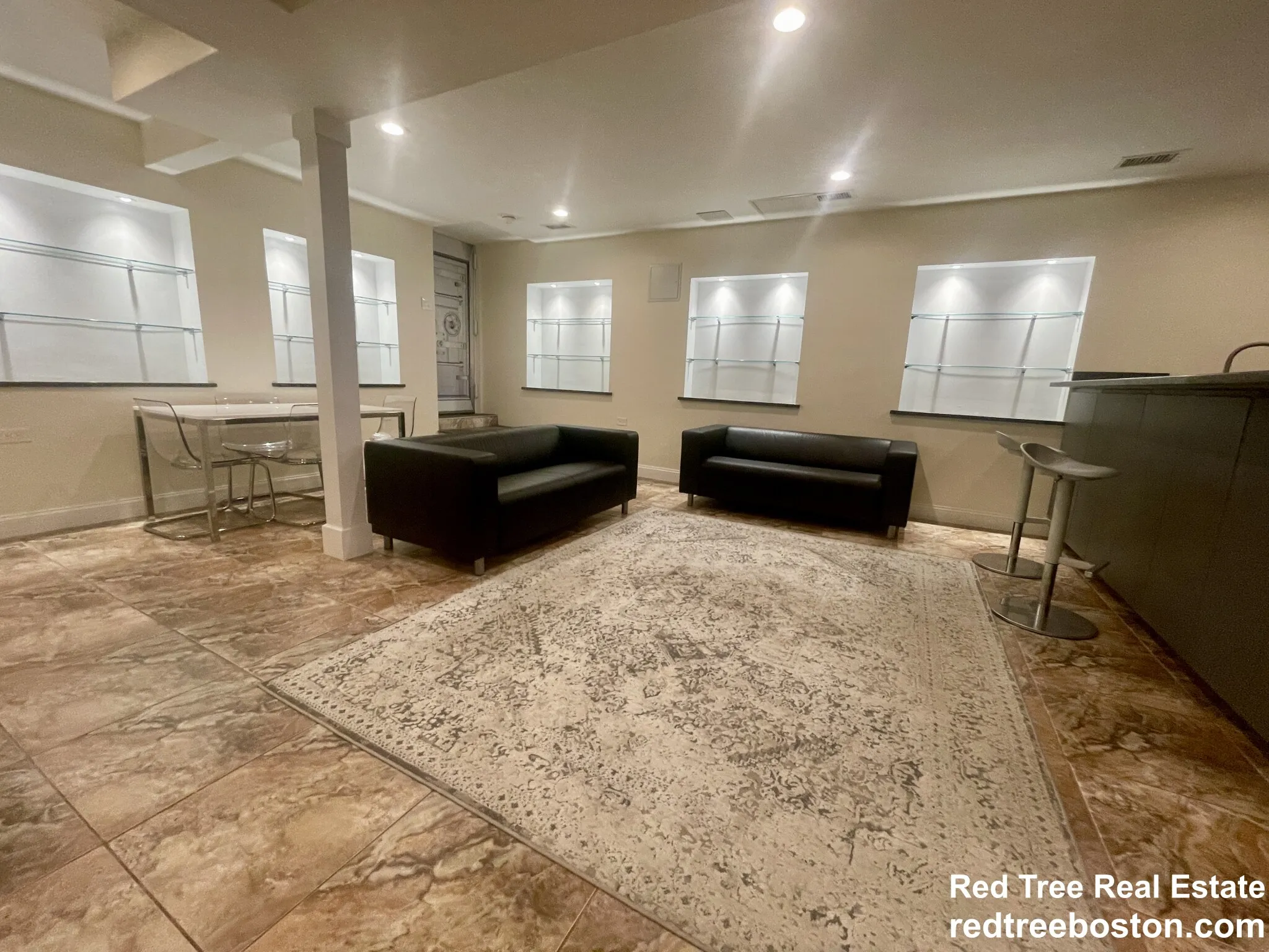 1 bed, 1 bath apartment for rent at 25 Saint Mary's St Unit 3, Brookline — photo 3 of 34