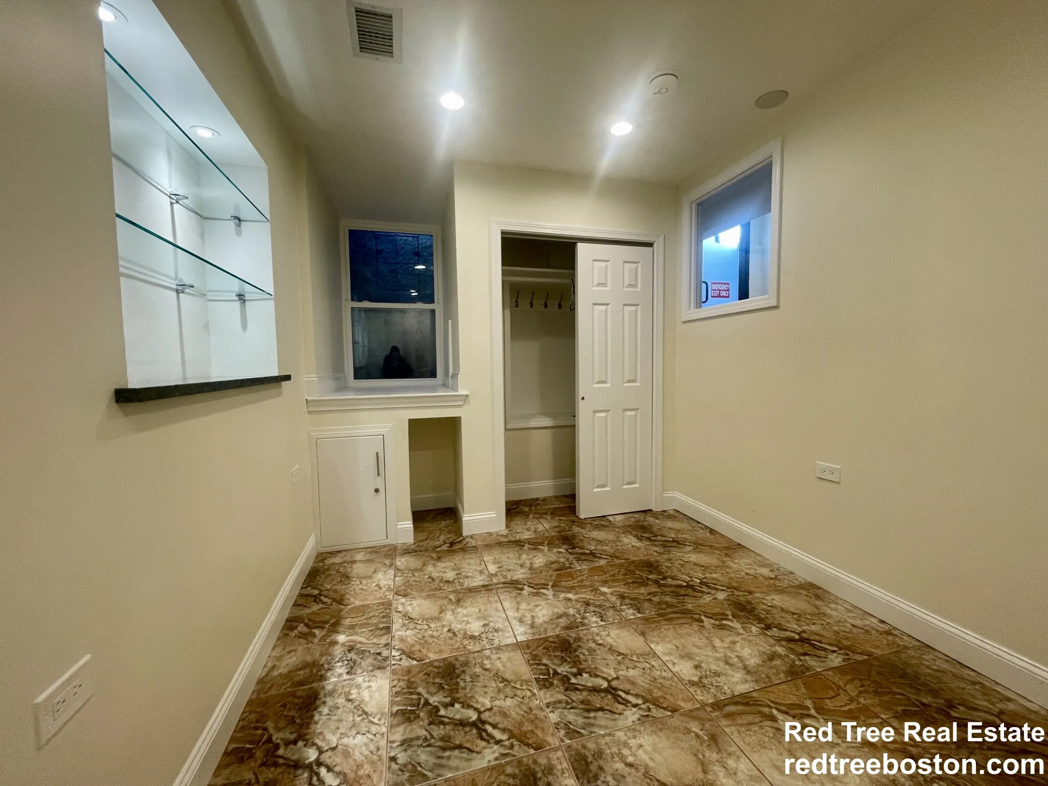 1 bed, 1 bath apartment for rent at 25 Saint Mary's St Unit 3, Brookline — photo 10 of 34