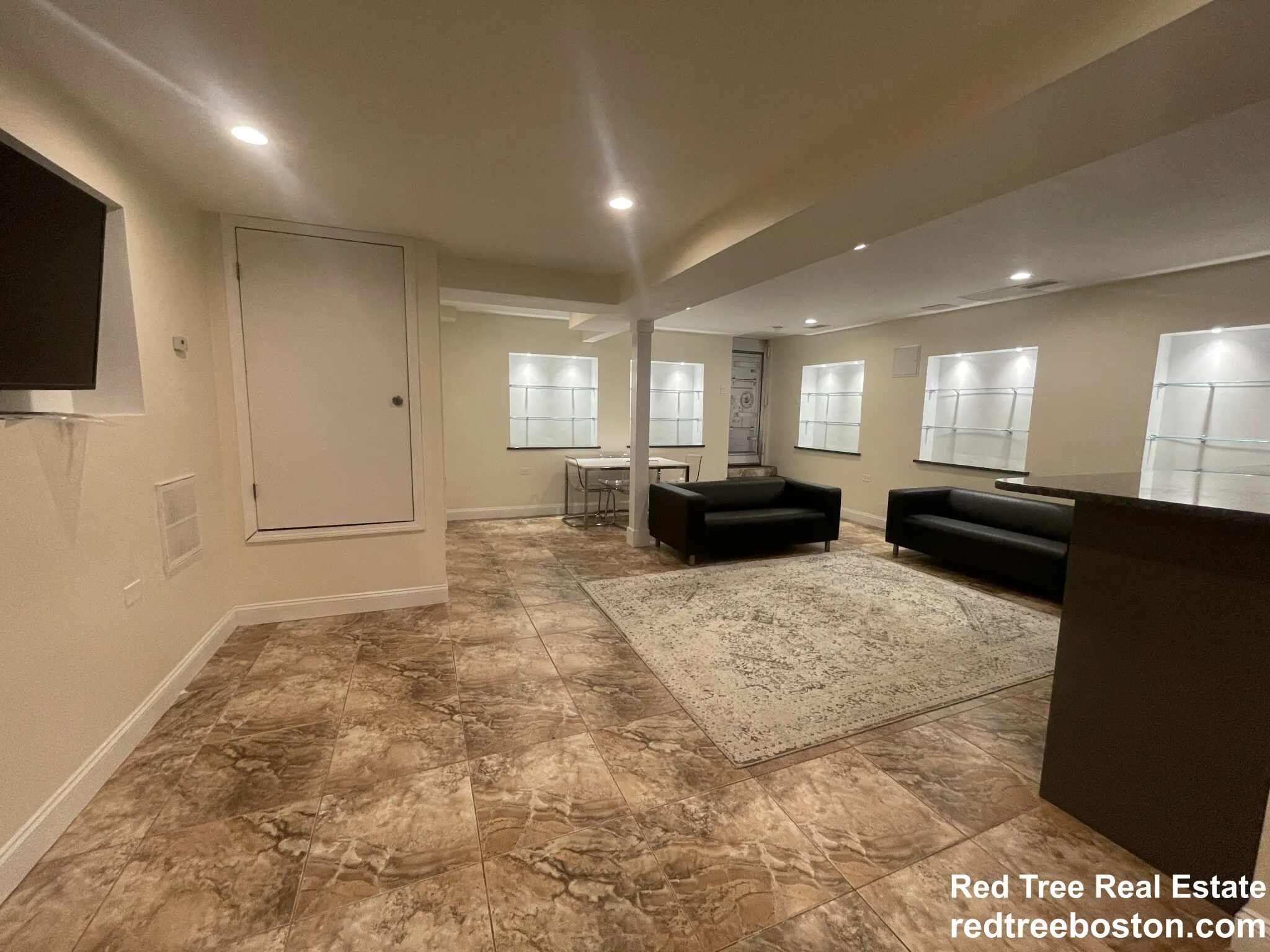 1 bed, 1 bath apartment for rent at 25 Saint Mary's St Unit 3, Brookline — photo 18 of 34