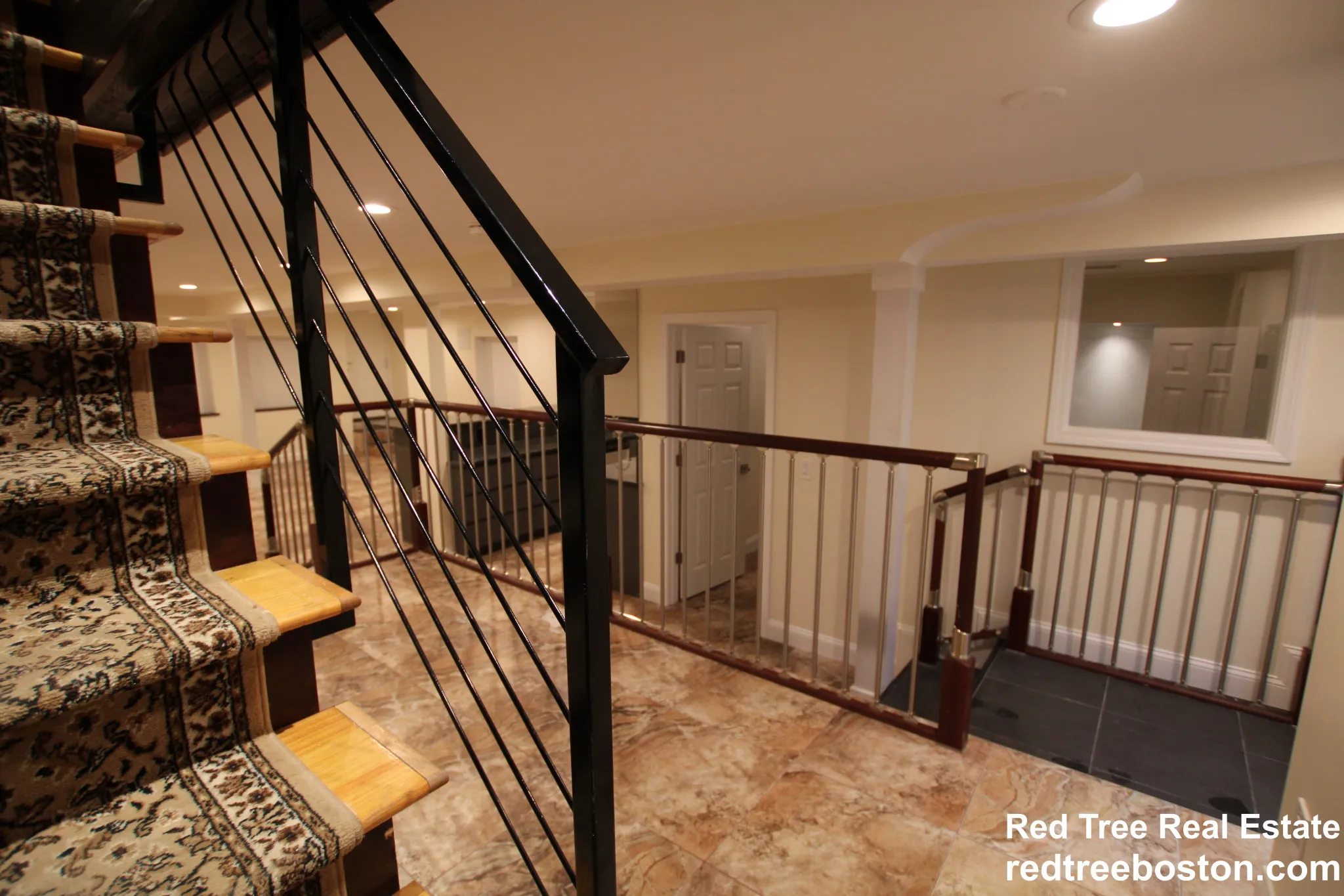 1 bed, 1 bath apartment for rent at 25 Saint Mary's St Unit 3, Brookline — photo 26 of 34