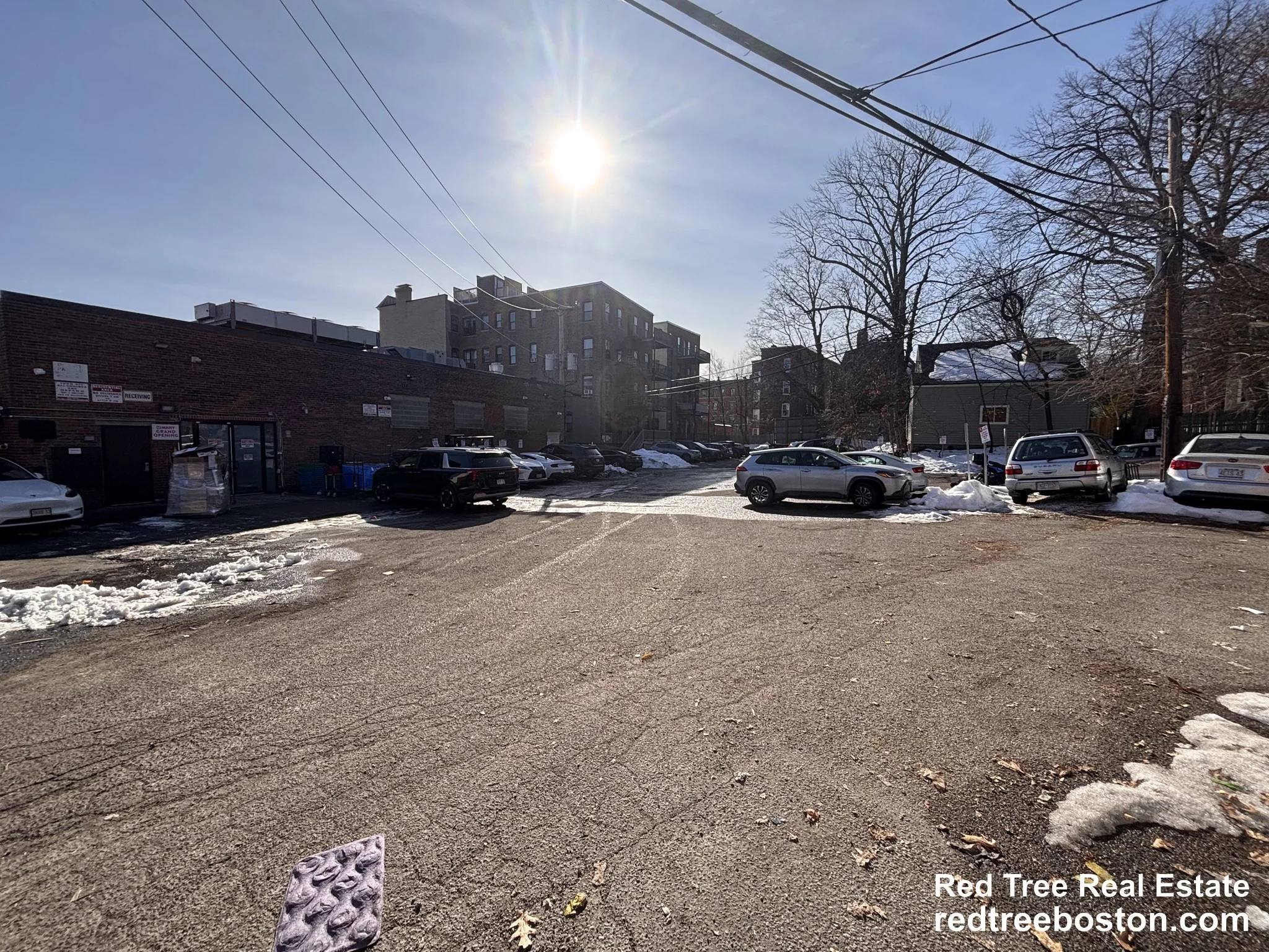 1 bed, 1 bath apartment for rent at 25 Saint Mary's St Unit 3, Brookline — photo 33 of 34