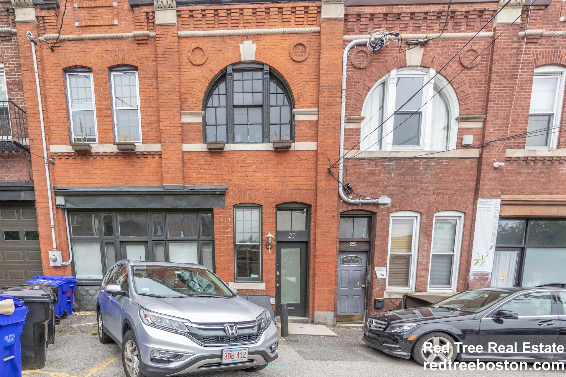 1 bed, 1 bath apartment for rent at 25 Saint Mary's St Unit 3, Brookline — photo 34 of 34