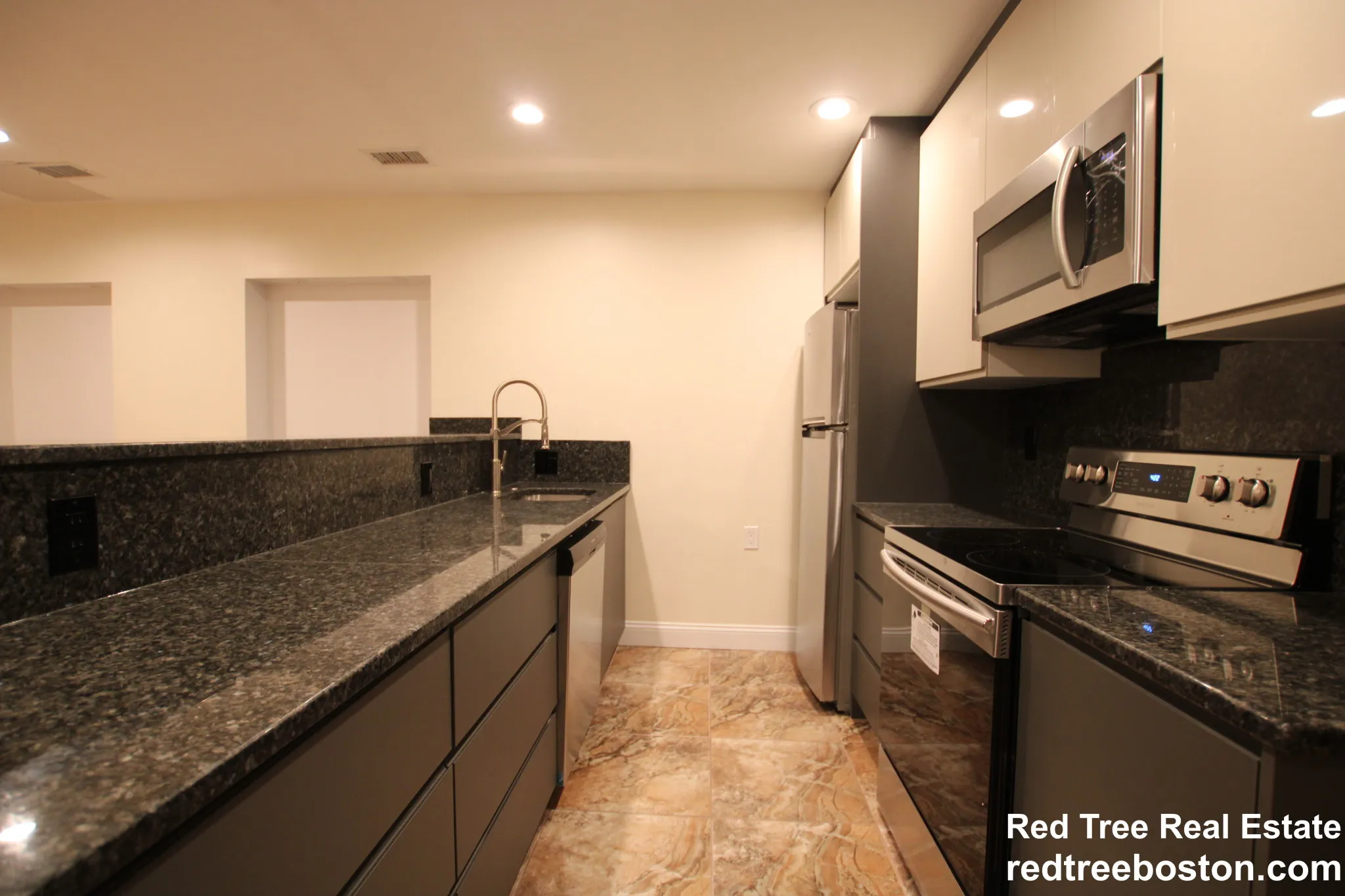 1 bed, 1 bath apartment for rent at 25 Saint Mary's St Unit 3, Brookline — photo 23 of 34